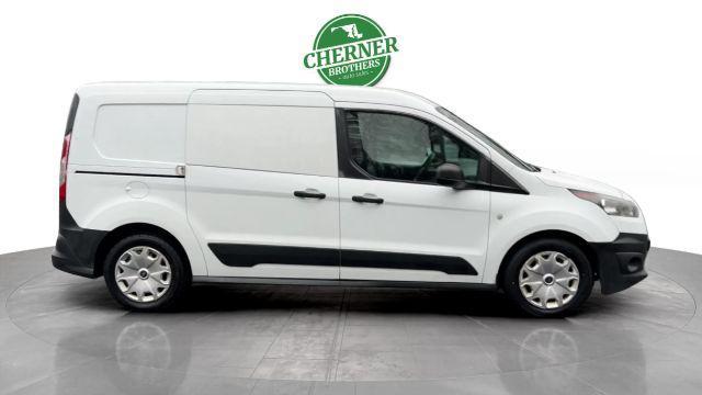 used 2017 Ford Transit Connect car, priced at $11,500