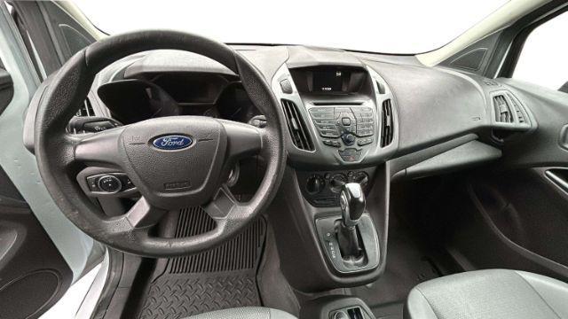 used 2017 Ford Transit Connect car, priced at $11,500