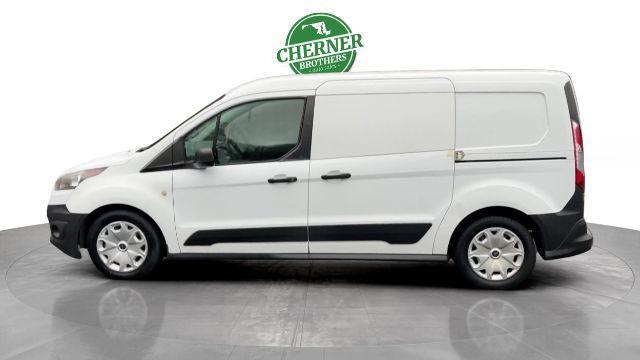 used 2017 Ford Transit Connect car, priced at $11,500