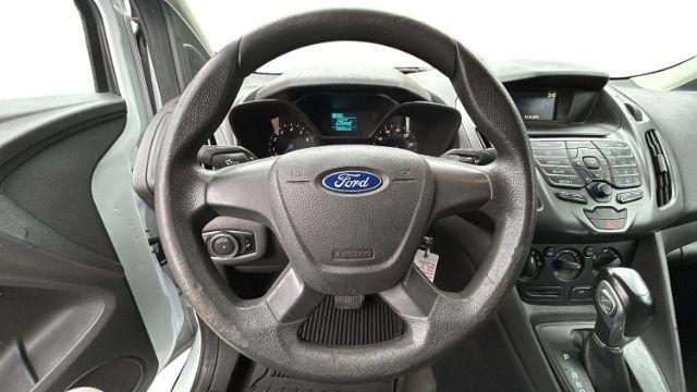 used 2017 Ford Transit Connect car, priced at $11,500