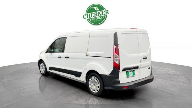 used 2017 Ford Transit Connect car, priced at $11,500