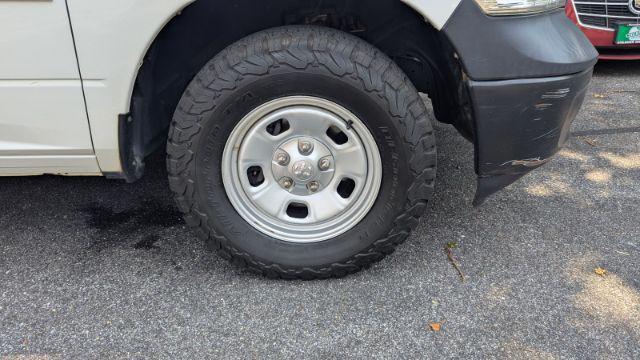 used 2019 Ram 1500 car, priced at $22,000