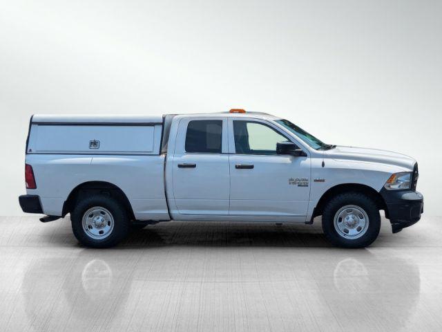 used 2019 Ram 1500 car, priced at $22,000