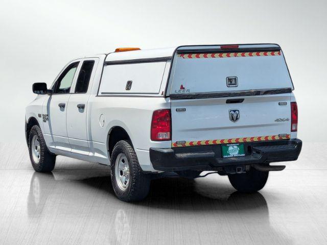 used 2019 Ram 1500 car, priced at $22,000