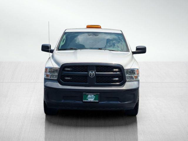 used 2019 Ram 1500 car, priced at $22,000
