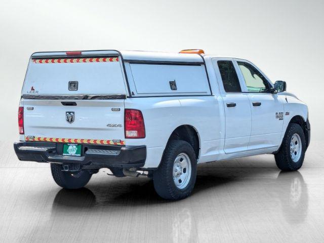 used 2019 Ram 1500 car, priced at $22,000