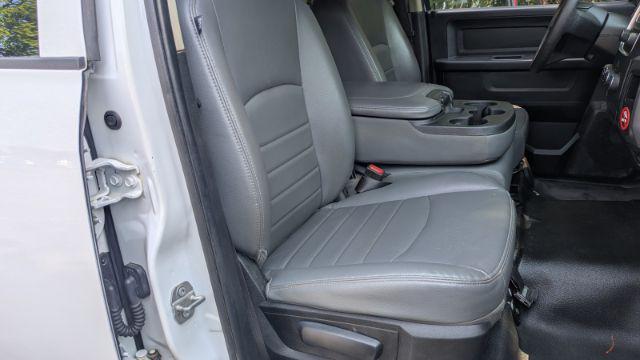 used 2019 Ram 1500 car, priced at $22,000
