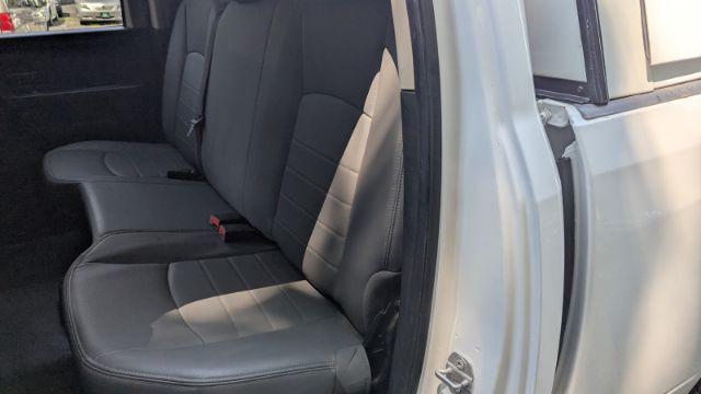 used 2019 Ram 1500 car, priced at $22,000