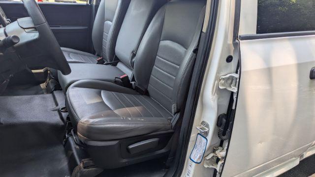 used 2019 Ram 1500 car, priced at $22,000