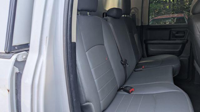 used 2019 Ram 1500 car, priced at $22,000