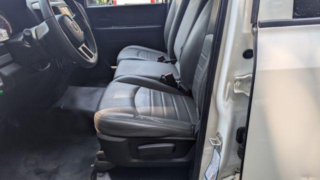 used 2019 Ram 1500 car, priced at $22,000