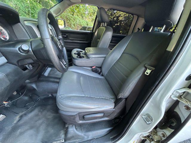 used 2015 Ram 1500 car, priced at $8,900