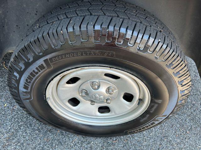 used 2015 Ram 1500 car, priced at $8,900