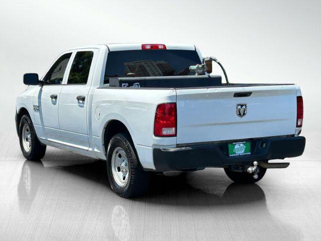 used 2015 Ram 1500 car, priced at $8,900