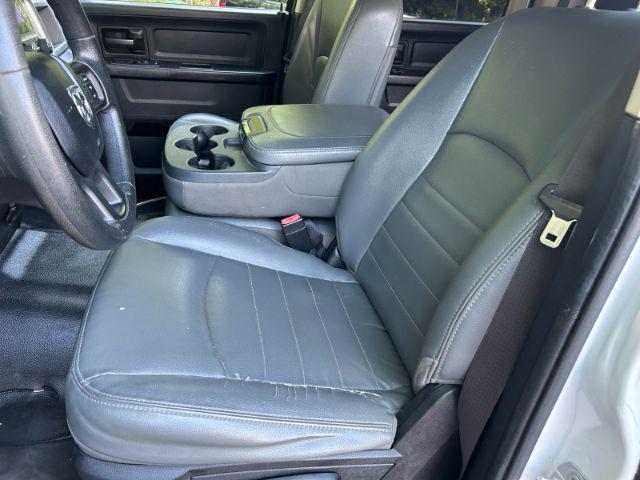 used 2015 Ram 1500 car, priced at $8,900