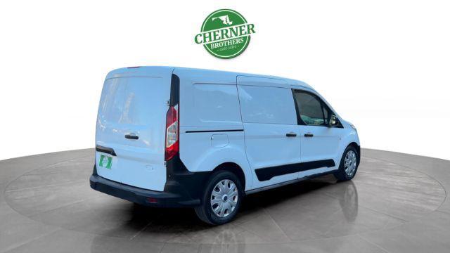 used 2020 Ford Transit Connect car, priced at $15,950