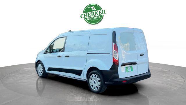 used 2020 Ford Transit Connect car, priced at $15,950