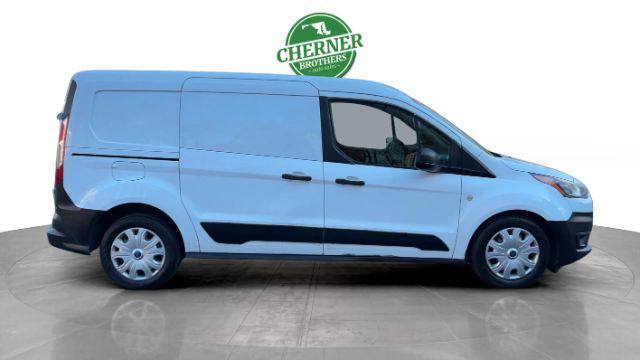 used 2020 Ford Transit Connect car, priced at $15,950