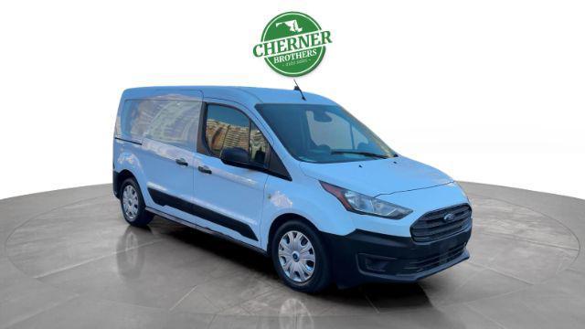 used 2020 Ford Transit Connect car, priced at $15,950