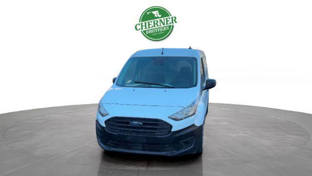 used 2020 Ford Transit Connect car, priced at $15,950