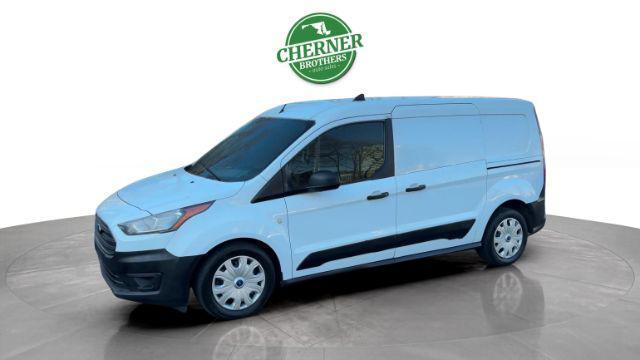 used 2020 Ford Transit Connect car, priced at $15,950