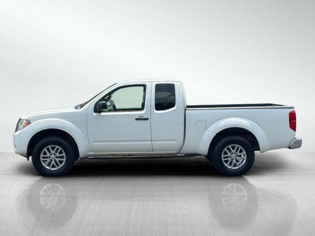 used 2015 Nissan Frontier car, priced at $7,500