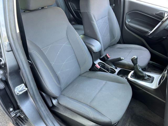used 2015 Ford Fiesta car, priced at $7,000