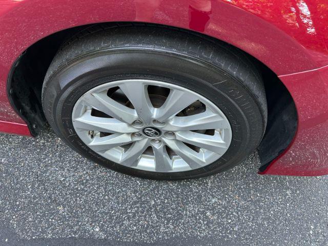 used 2019 Toyota Camry car, priced at $21,900