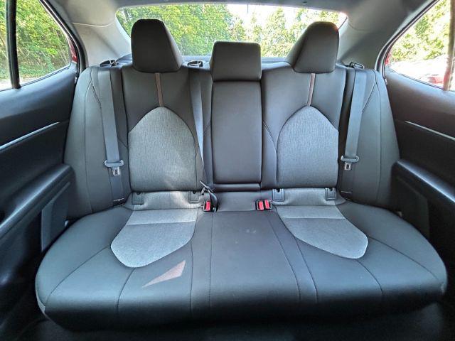 used 2019 Toyota Camry car, priced at $21,900