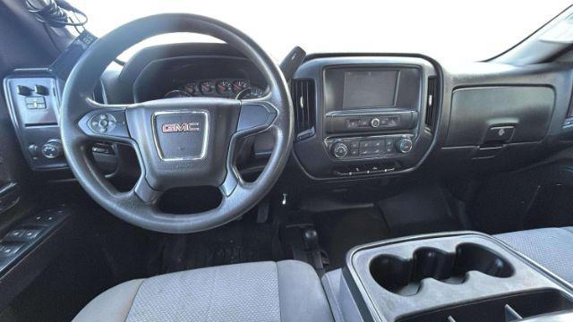 used 2018 GMC Sierra 2500 car, priced at $24,200