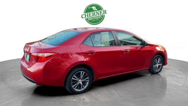 used 2018 Toyota Corolla car, priced at $13,200