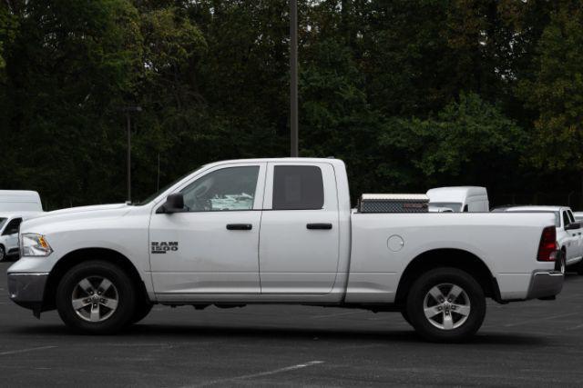 used 2020 Ram 1500 car, priced at $15,970