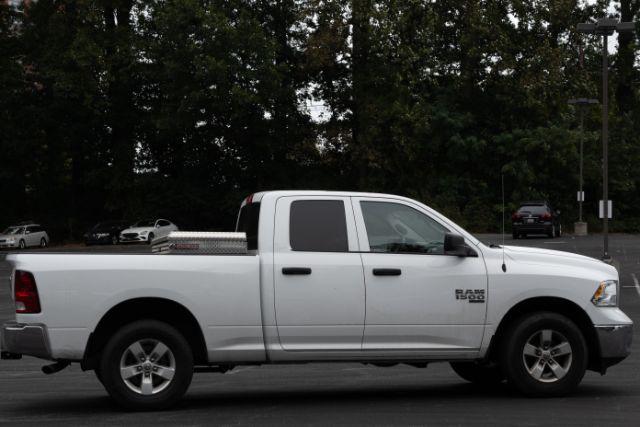 used 2020 Ram 1500 car, priced at $15,970