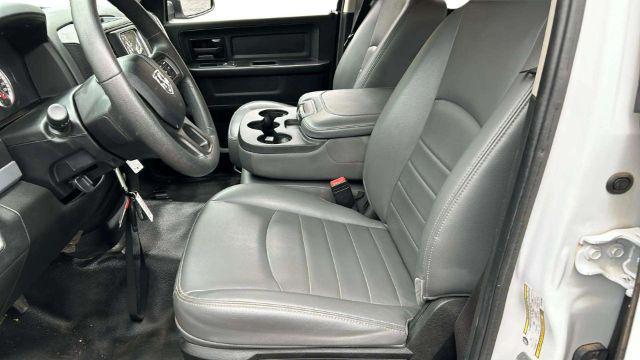 used 2020 Ram 1500 car, priced at $15,200