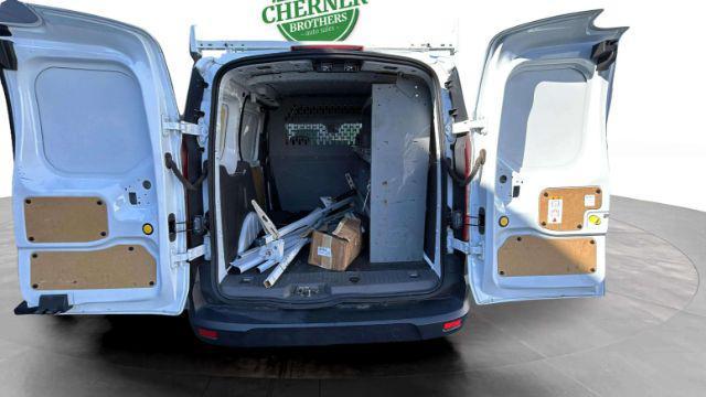 used 2019 Ford Transit Connect car, priced at $21,600