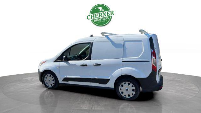 used 2019 Ford Transit Connect car, priced at $21,600