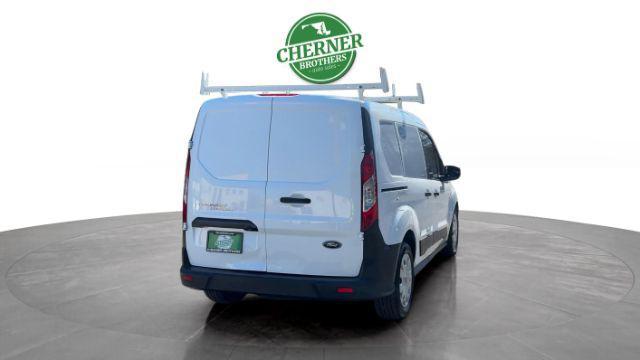 used 2019 Ford Transit Connect car, priced at $21,600