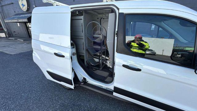 used 2019 Ford Transit Connect car, priced at $21,600