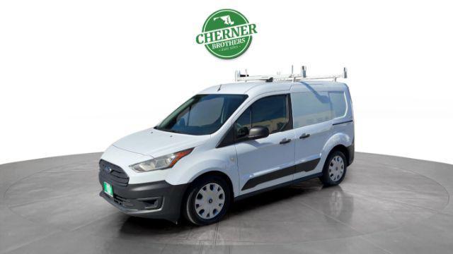 used 2019 Ford Transit Connect car, priced at $21,600