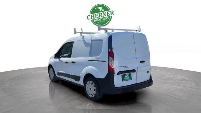 used 2019 Ford Transit Connect car, priced at $21,600