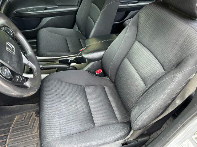 used 2014 Honda Accord car, priced at $15,000