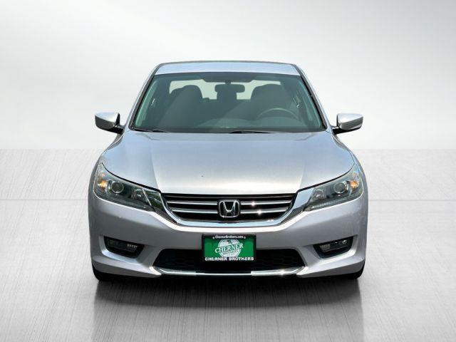 used 2014 Honda Accord car, priced at $15,000