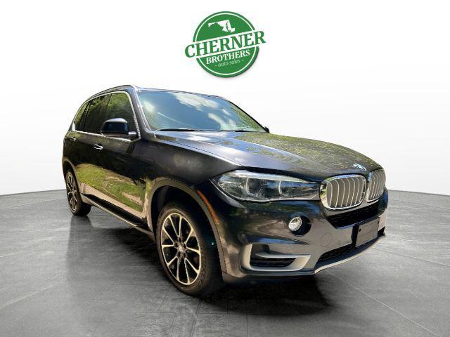 used 2016 BMW X5 car, priced at $16,600