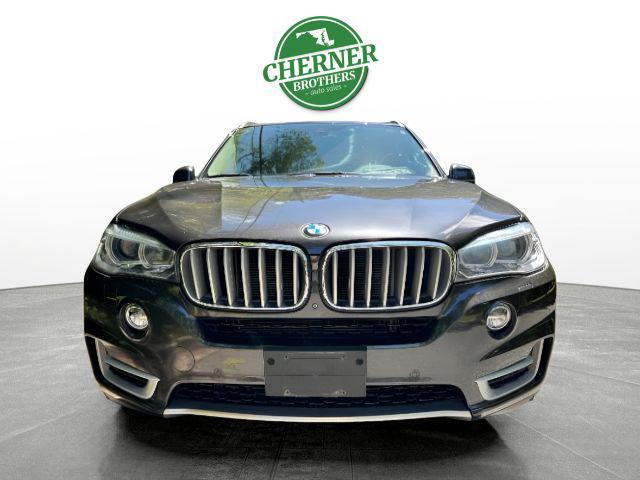 used 2016 BMW X5 car, priced at $16,600