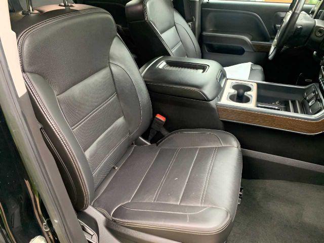 used 2018 GMC Sierra 1500 car, priced at $35,900