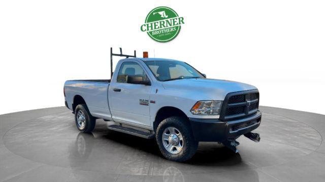 used 2015 Ram 2500 car, priced at $25,900