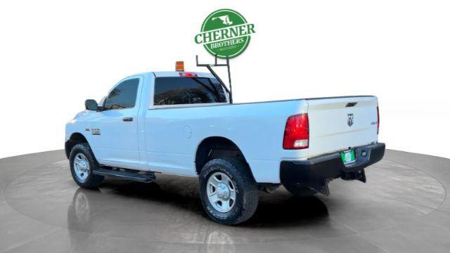 used 2015 Ram 2500 car, priced at $25,900