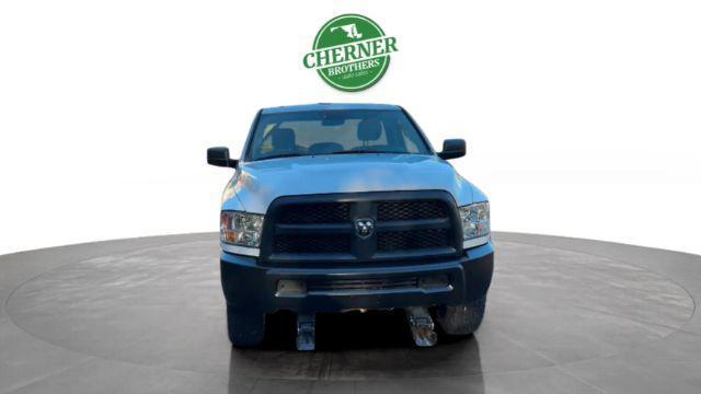 used 2015 Ram 2500 car, priced at $25,900