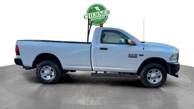 used 2015 Ram 2500 car, priced at $25,900