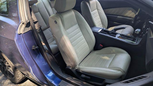 used 2012 Ford Mustang car, priced at $8,230